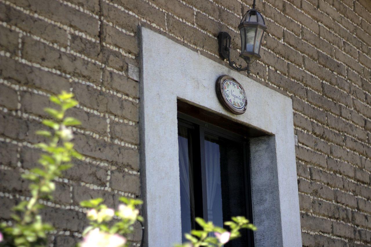 Hotel Y Cabanas Una Cosita De Zacatlán Exterior foto