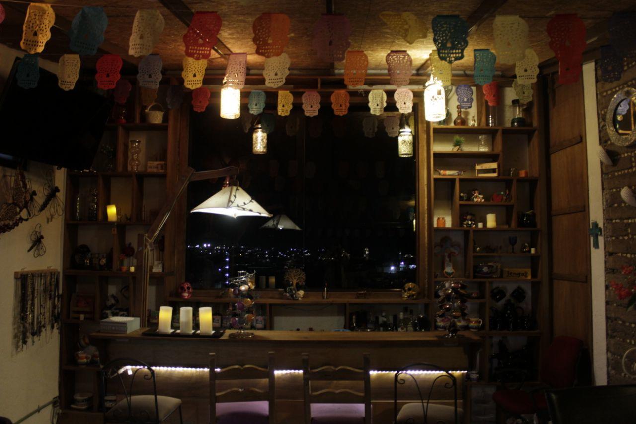 Hotel Y Cabanas Una Cosita De Zacatlán Exterior foto